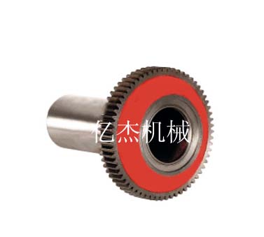 螺栓套丝机