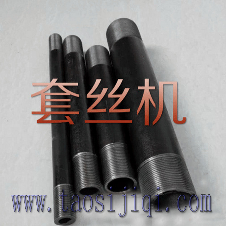 螺栓套丝机